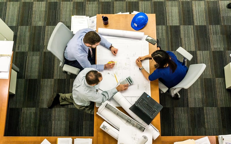 Professional Association Meeting