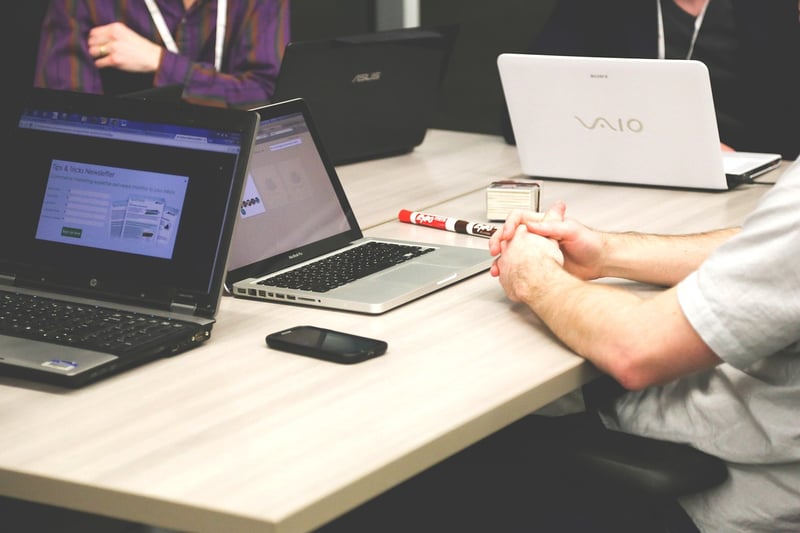 Entrepreneurial Path